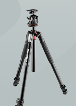 MANFROTTO TRIPOD